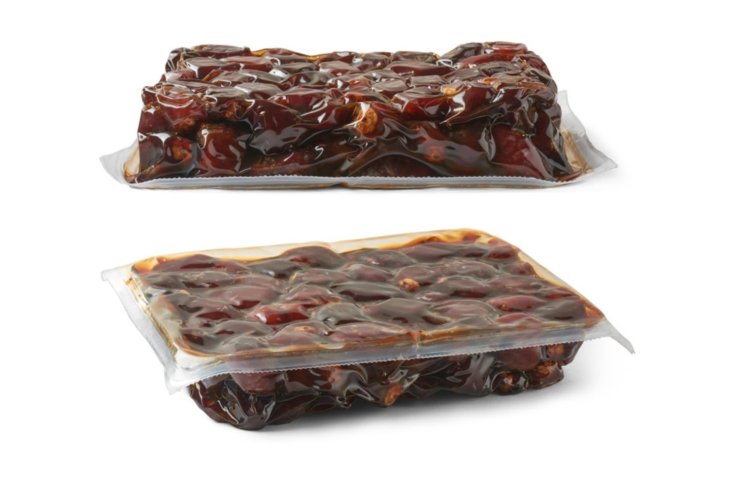 Thermoformtes Frischeprodukt