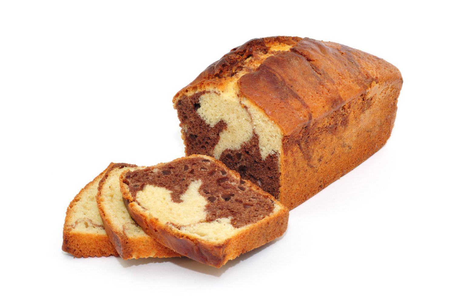 Schnittbrot-Produkt