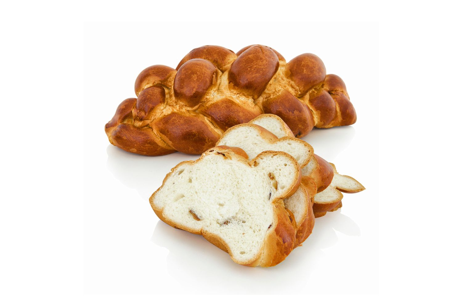 Schnittbrot-Produkt