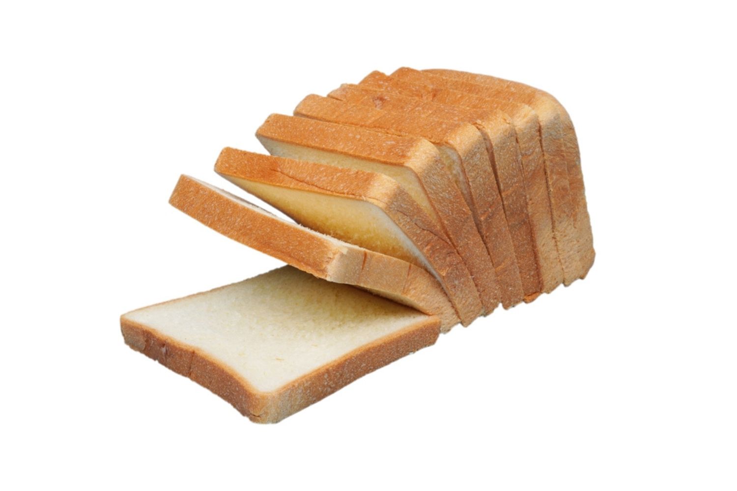 Schnittbrot-Produkt