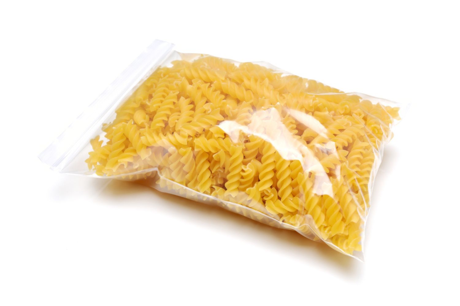 Geprüfte Produktpackung