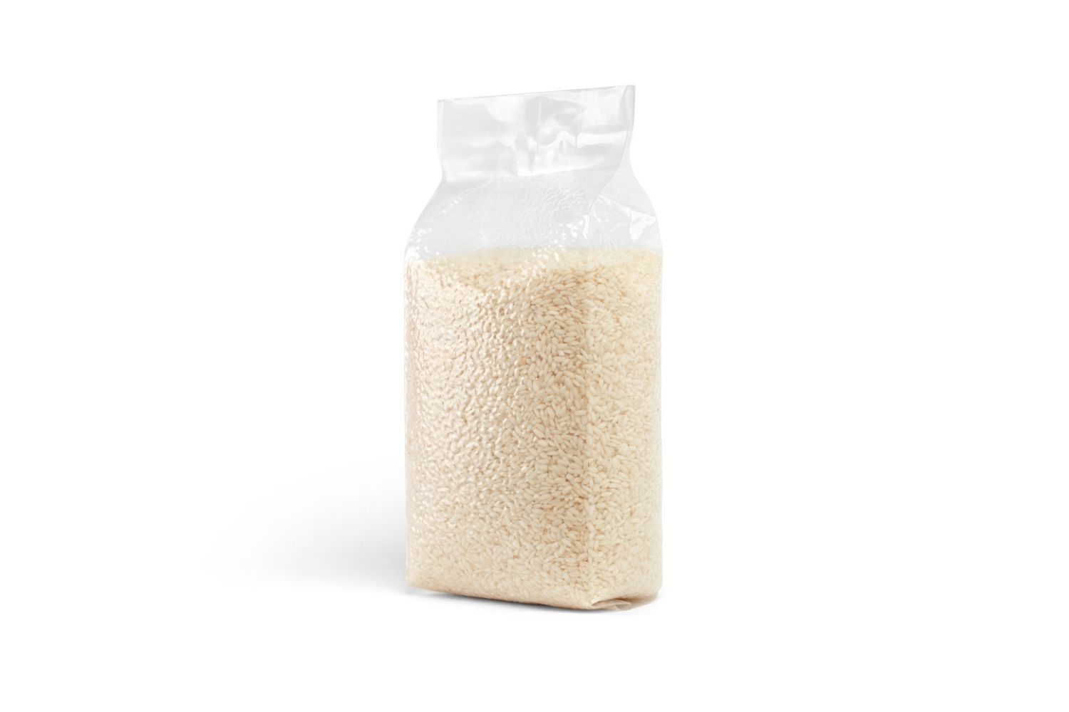 Geprüfte Produktpackung