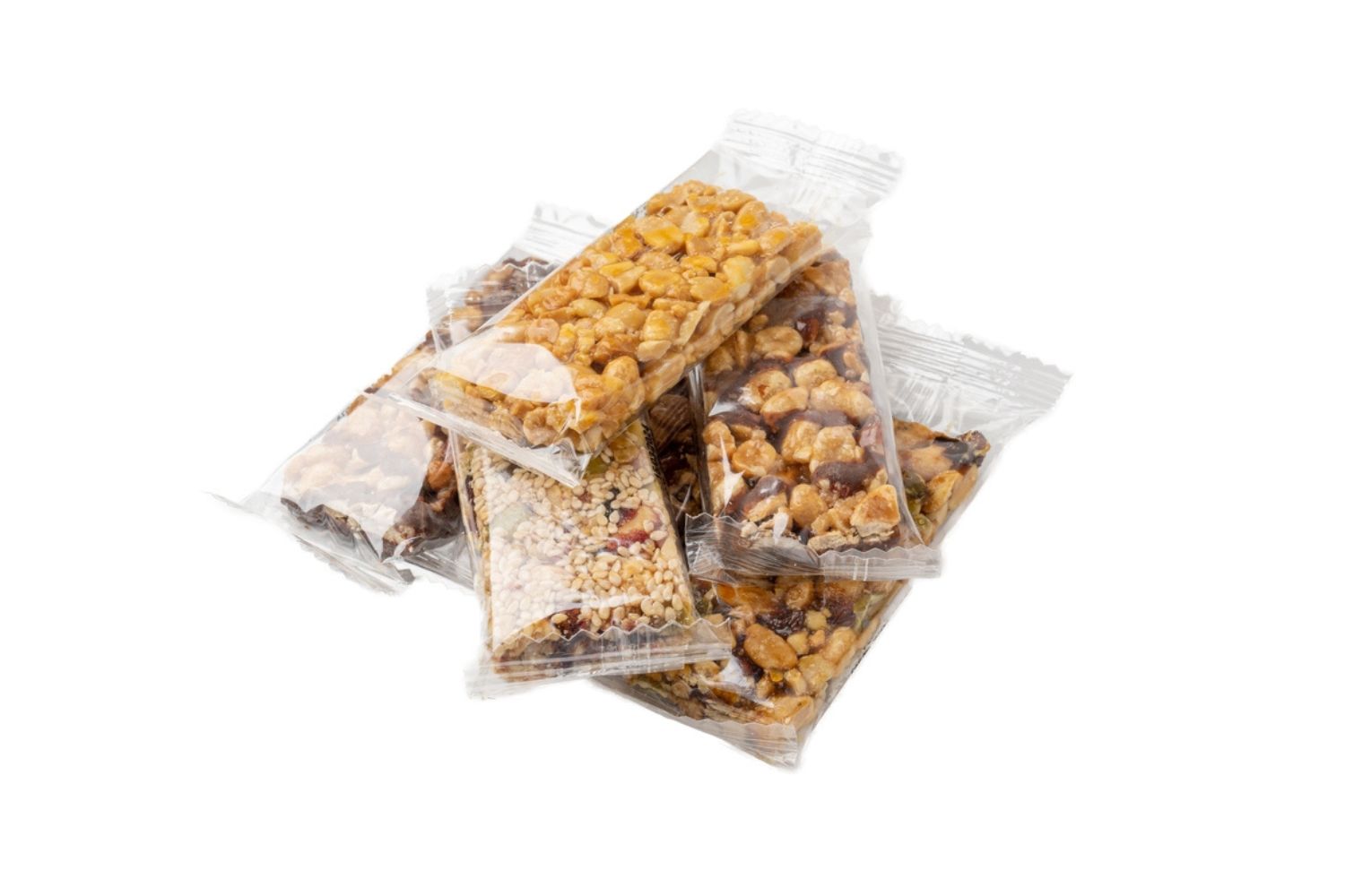 Geprüfte Produktpackung