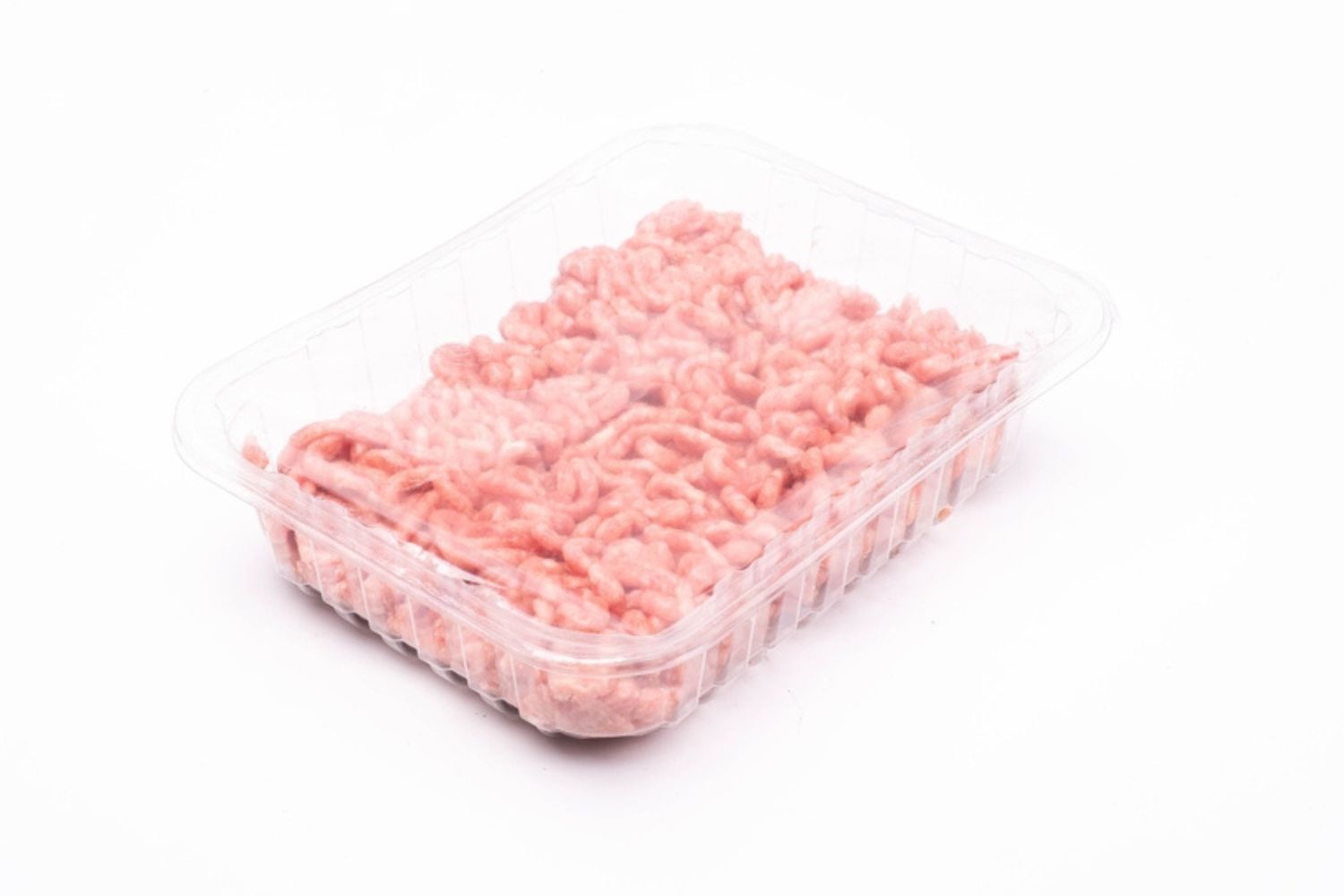 Geprüfte Produktpackung