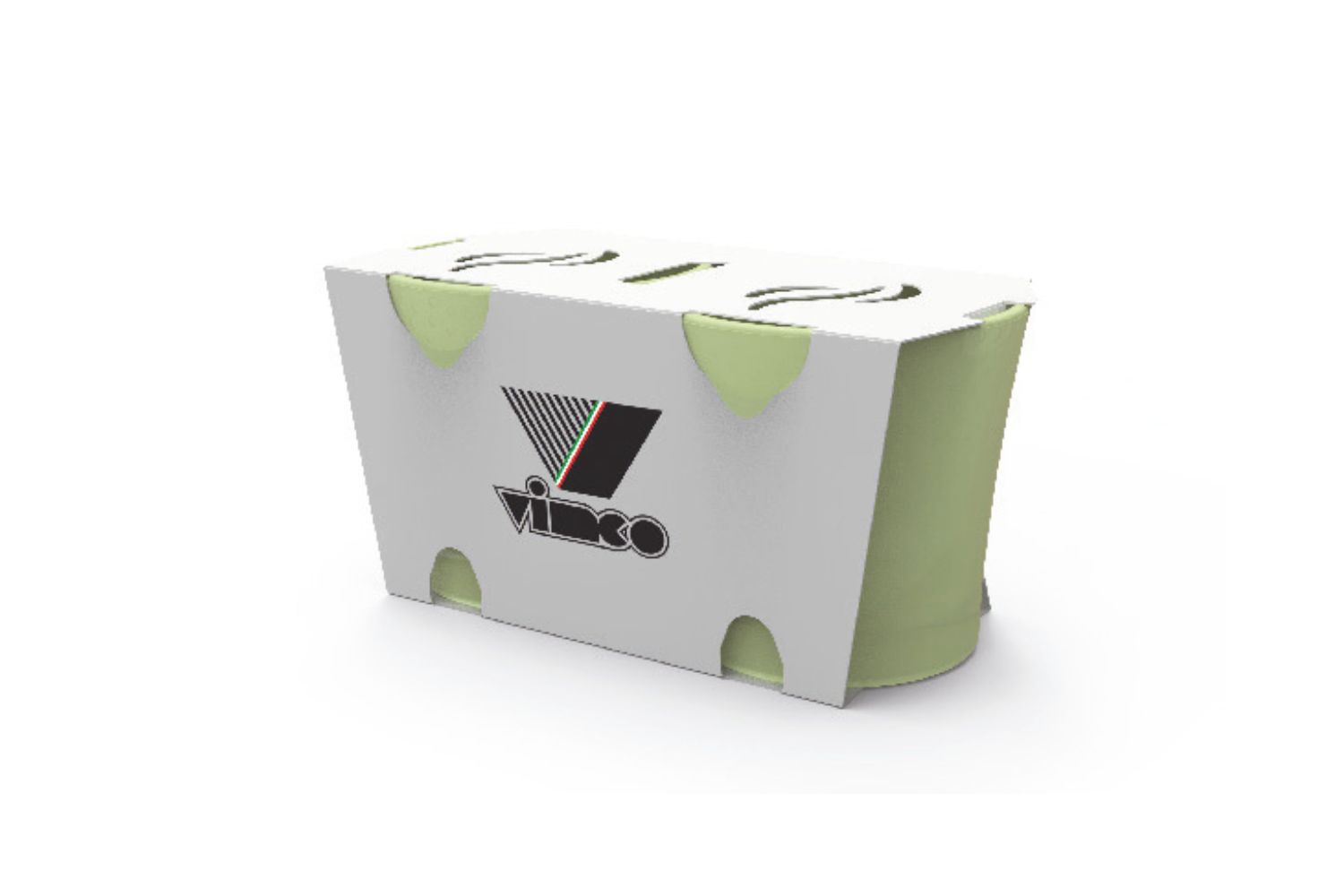 Kartonverpackung