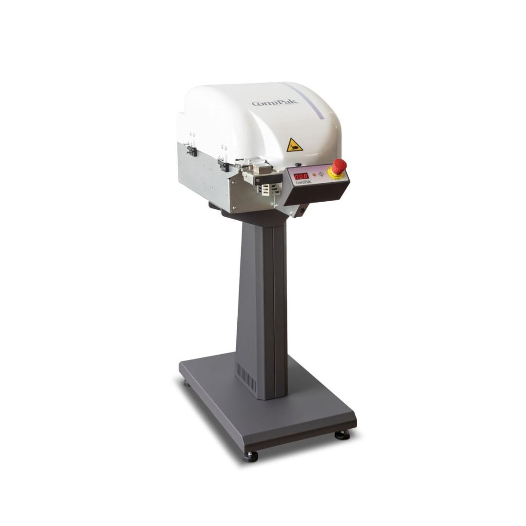 Manuelle Clipmaschine