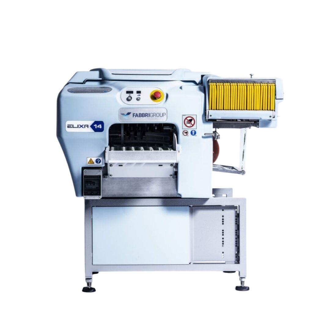 Stretchwickelmaschine Elixa Series
